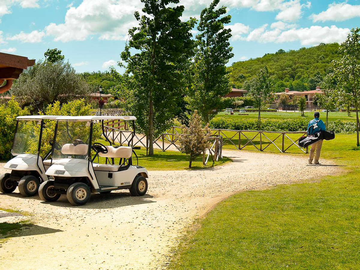 Terre dei Consoli Golf Club & Resort