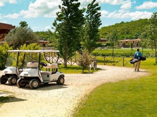 Terre dei Consoli Golf Club & Resort