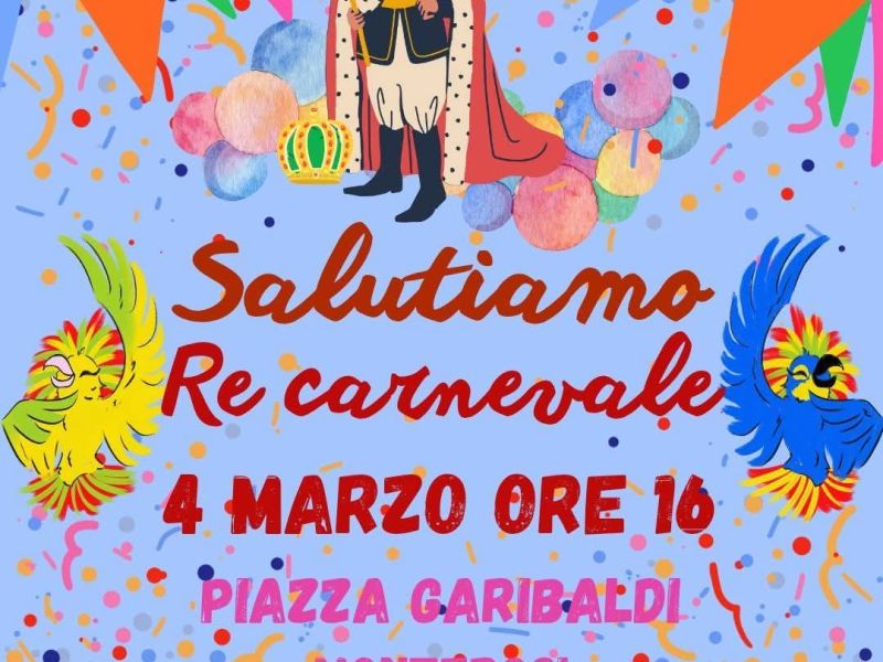 Carnevale Monterosolino