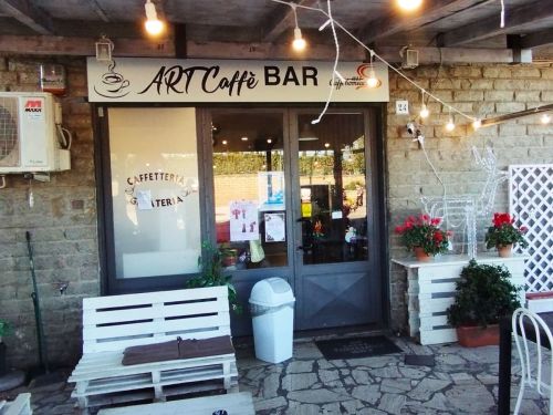 Bar “Art café” srls