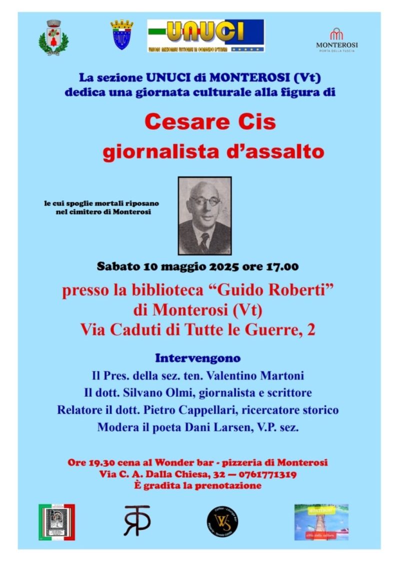 Cesare Cis