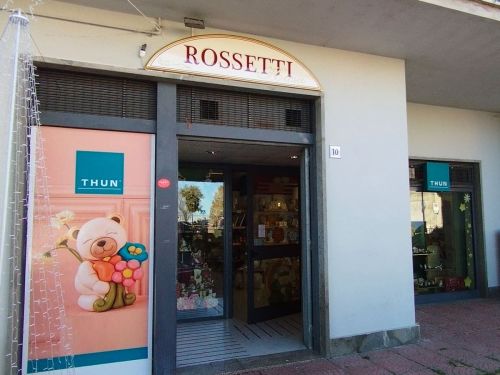Rossetti Kasa THUN