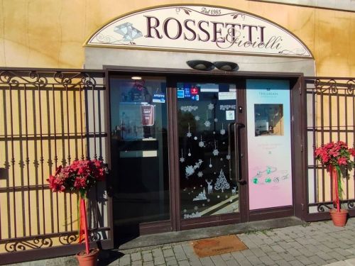 Gioielleria di Rossetti Tiziana